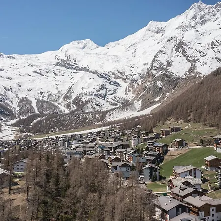 Haus Alfa Apartament