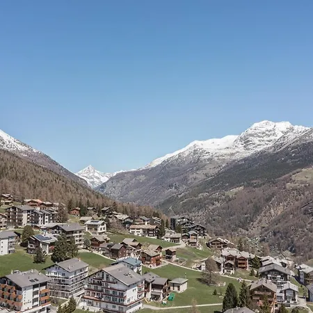 Haus Alfa Apartament *