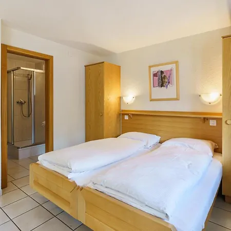 Haus Alfa Saas-Fee